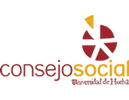 Logo of Social Council of Huelva University